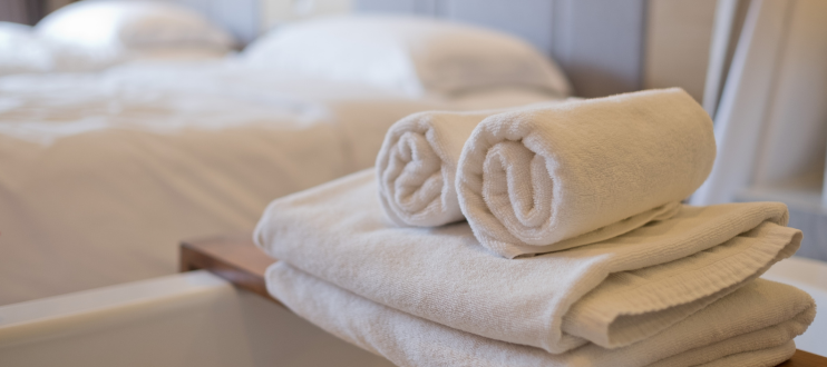 bedwtowels